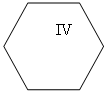 Шестиугольник: IV
