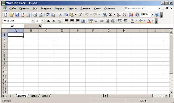 ��������� ���� excel