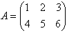 Formula