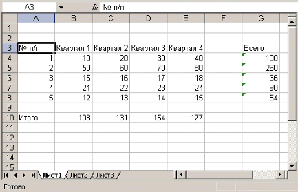 ���� ����� excel
