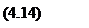 �������: (4.14)