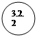Овал: 3.2.2