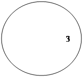 ����:                 

                        3
