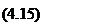 �������: (4.15)