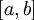 left[a, bight],!