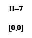 �������: �=7

[0;0]
