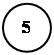 Овал: 5