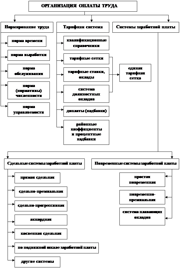 Основные элементы оплаты труда на предприятии. Элементы организации труда и заработной платы. Структура организации оплаты труда. Функции организации заработной платы. Организация заработной платы в банке