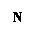 Подпись: N