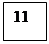 Подпись: 11