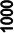 1000