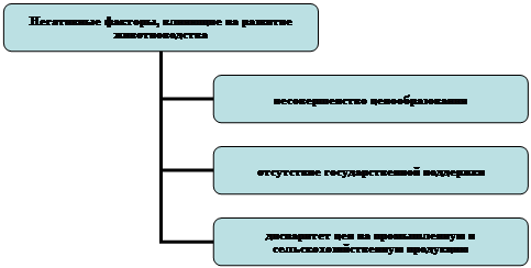 Организационная диаграмма