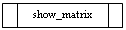 ����-�����: ������� �������: show_matrix