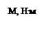 �������: �, �∙�