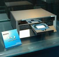 ������ �������� Blu-ray �� Ceatec Show 2002