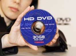 ���� HD-DVD