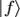 | fangle