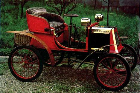 Renault Type D&nbsp;� ������ ���������� �����, ������� ���������, �&nbsp;��� �����, �&nbsp;��&nbsp;��������.