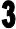 3
