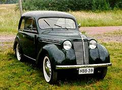 Renault Juvaquatres �&nbsp;��� ������&nbsp;� ����� ���������� ������������ ���������� Renault.