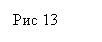 �������: ��� 13