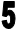 5