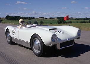 Saab Sonett ������ ������� �������� �����������, ��� ��� ��&nbsp;��� ������� ����� �&nbsp;7&nbsp;�����������.