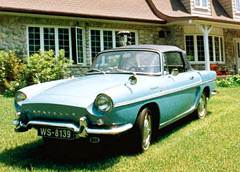 Renault Caravelle ���������� �&nbsp;��� ����� �&nbsp;�&nbsp;���.