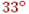 33^{circ}