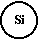 ����: Si