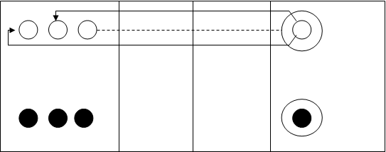 Подвижная игра разведчики и часовые схема