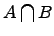 ��������: $ Aigcap B$