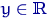 $yin{	extrm{upshape Ikern-0.20em R}}$