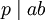 pmid ab