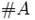 # A