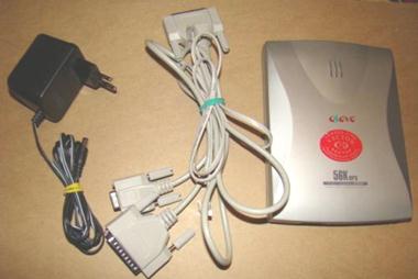 ����� JVC H52PT-3020 56K 
