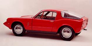 Saab Sonett&nbsp;II ������ ������ ��������������� ��&nbsp;������� ������, ��������� ��� �&nbsp;������ ��� ������������� �&nbsp;���������� 60&nbsp;����.