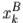 (x^B_k)