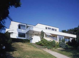 ��������: 08-Brno-vila-Tugendhat