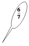 Овальная выноска: 67